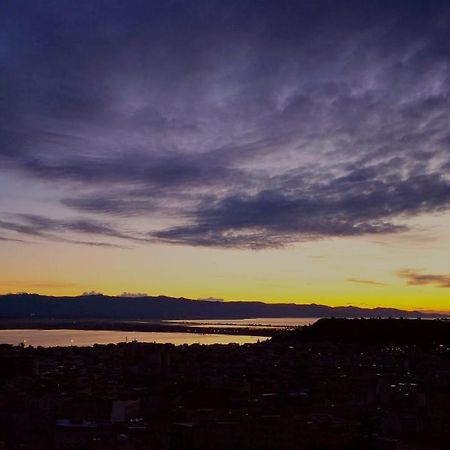 Suite Delle Rose Cagliari Exterior foto