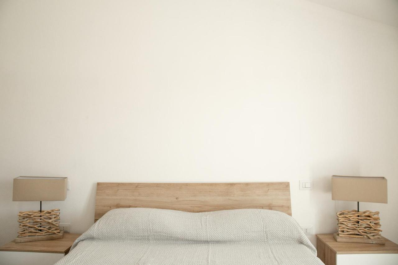 Suite Delle Rose Cagliari Exterior foto